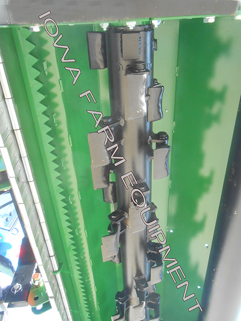 Tractor Flail Mower For Sale