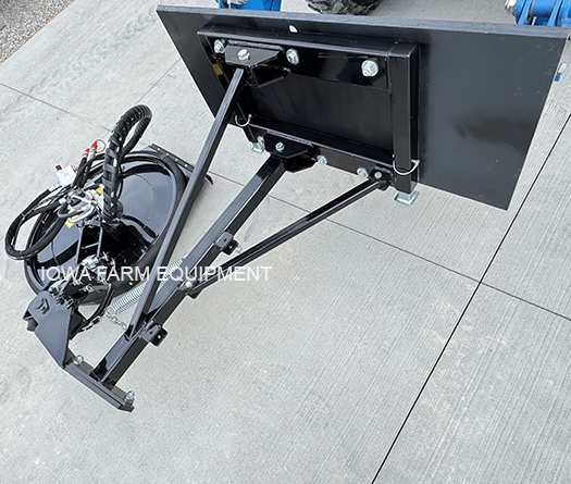 Best Side Trim Mowers for Skid Steer