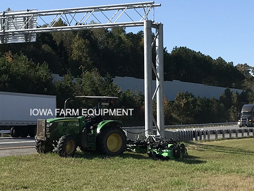 Italian Mower For Sale