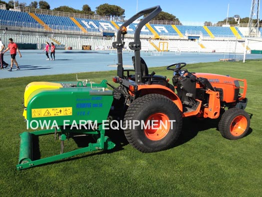 Best Lawn and Turf PTO Aerators For Sale