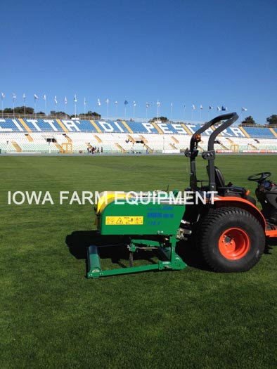 3-Point Core Plug Aerator For Sale