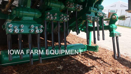 Core Plug Aerator For Sale