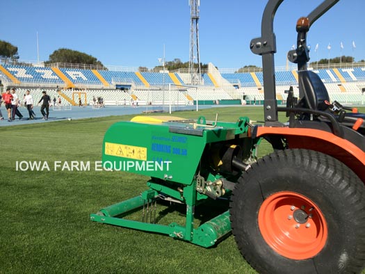 Core Aerators Pluggers for Lawn and Turf