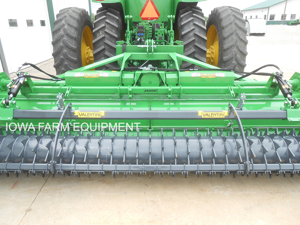 Best Tractor Tillage Equipment